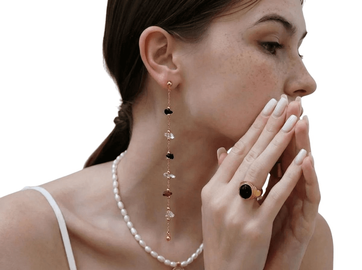 Accessories & Jewelry